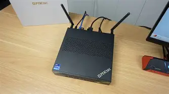 Gmktec Nucbox K10 Mini Pc Review: Real User Experience After 3 Months